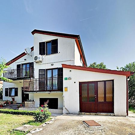 Apartment Lungera Пула Экстерьер фото