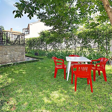 Apartment Lungera Пула Экстерьер фото