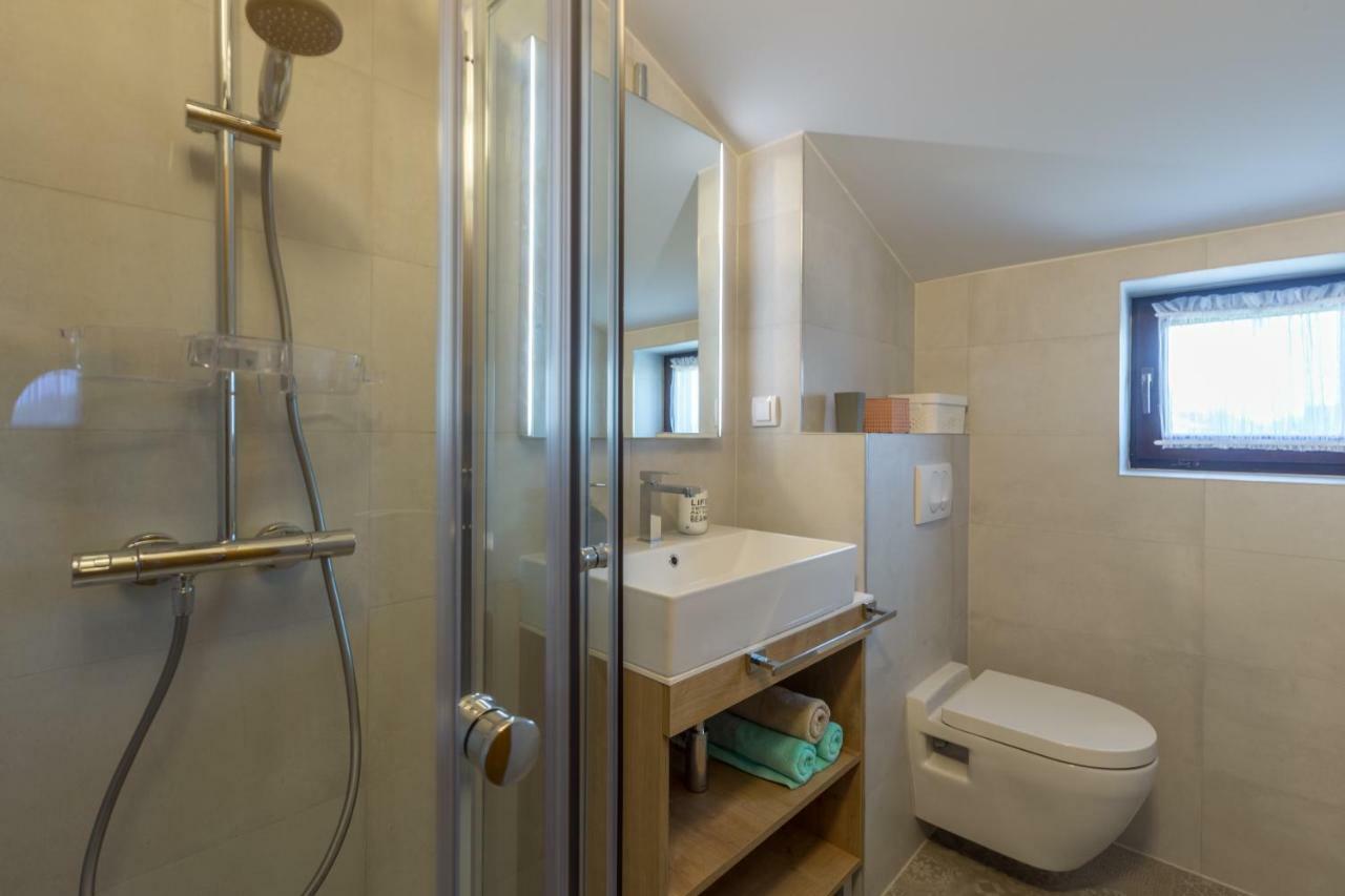 Apartment Lungera Пула Экстерьер фото