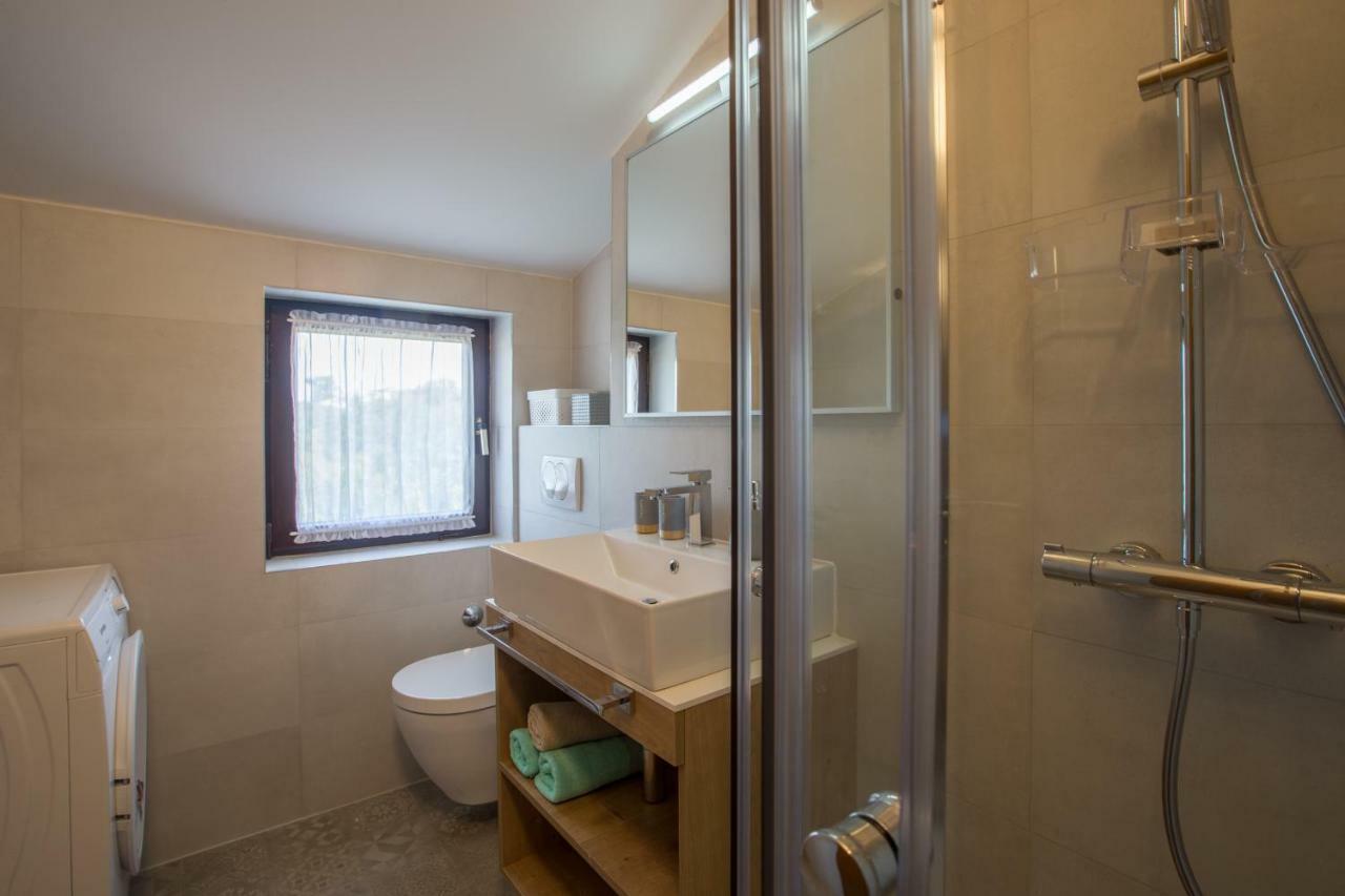 Apartment Lungera Пула Экстерьер фото